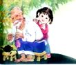 小板凳