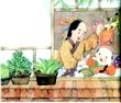杨树叶