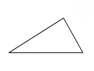 三角板图片_学习简笔画_少儿图库_儿童资源网